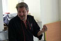 Hronov, JH 2024, Semináře - Herecký trénink