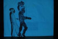 Praha, Dva ve jhách, ZeZásuvek, CP Šrámkův Písek 2013