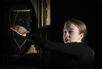 Žamberk, ZUŠ Petra Ebena, MajTo, Šťastný princ,, CP Loutkářská Chrudim 2018