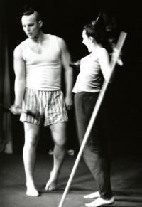 Kolín, IGDYŽ, Etůdlování, KP Wintrův Rakovník a CP Šrámkův Písek 1998