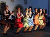 Brno, Mimi fortunae, Muzejní noc, 2010