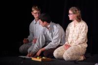 Libochovice, Malis, Žal, KP Radnický dráček, 2023