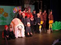 Vracov, DDM, Ferda Mravenec, 2009