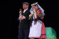 Morkůvky, Moruša, Kuba a tři čerti, KP Mrštíkovo divadelní jaro, 2025