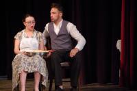 Libochovice, Malis, Bylo nás pět, Libochovické divadelní léto 2018.