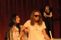 Invisible theatre Kalawatsch R.A.J. Ústí nad Orlicí, Utlačování nebo intervence, CP Šrámkův Písek 2023