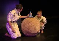 Praha, DAMÚZA, Já, ty a to, CP Loutkářská Chrudim 2019