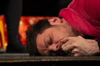 Teplice, Thespis, Příběhy z jednoho pokoje, KP Orlická maska Ústí nad Orlicí 2025