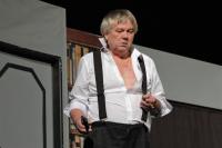 Václavov, Václav, Poslední doutník, CP seniorského divadla Česká Třebová 2018