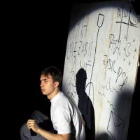 Liberec, BezOhledu DDM Větrník, Podivný případ se psem, CP Šrámkův Písek 2025