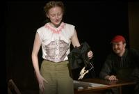 Praha, Akolektiv Helmut, S čaganem lamag nohy, CP LCH 2020