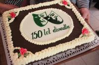 Žirovnice, 150 let ochotnického divadla v Žirovnici, 2014