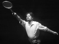 Hradec Králové, Jesličky, Hořkej, opravdu hořkej, 2004