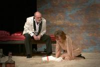 Horažďovice, Kočka na rozpálené plechové střeše, Sokolovská čurda 2025