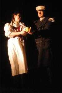 Kurz scénografie NIPOS-ARTAMA Praha 2001-2003