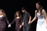 Žďár nad Sázavou, Effrenata, Havrane z kamene, CP Popelka Rakovník 2013