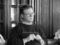 PROVAZNÍK, Jaroslav, CP Dětská scéna Trutnov 2001