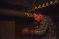 Jaroměř, Vrchlický, Boxer, KP Audimafor Hradec Králové 2016