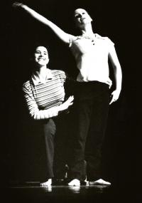 Červený Kostelec, Akordy, Místo, CP Otevřeno Kolín 1999