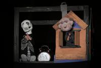 Jaroměř, Convivium, ZUŠ F. A. Šporka, Á hrome, CP LCH 2022