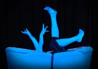 Praha, COM-PLOT, Nervově variabilní, KP Dětská scéna Jablonec nad Nisou 2011