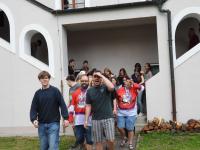 Kroměříž, Divadelní festival Ludmily Cápkové - Moravský FEMAD, festivalový život, 2026