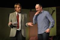 Velké Přílepy, Pokus, 1 a 1=3, KP Wintrův Rakovník 2013