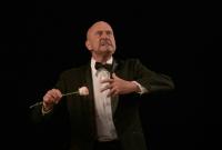 Ukrajina, Kyjev, Vizavi, Dopis neznámé, Miletínské divadelní jaro 2022