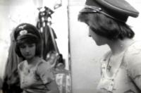 Praha 4, Braník, Jiráskův Hronov 1977