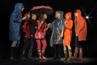 Železný Brod, ZUŠ, Růžový obal, KP Dětská scéna Jablonec n. Nis. 2016