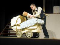 Říčany, Tyl, Oběti amnézie, KP Wintrův Rakovník 2001