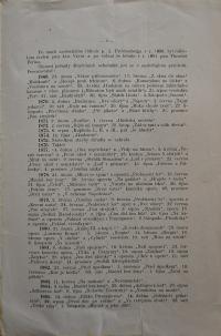 Hradec Králové, Stručný nástin dějin ochotnického divadla