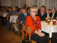 KDP 2007, doprovodný společenský program