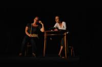 Praha-Karlín, Dival´ier, Karolína, 2009