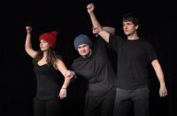 Kladno, Šlíp a Špíny, Příběh Geekův, KP Wintrův Rakovník 2013