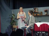 Slaná, Tyl,  Agentura Drahoušek, 2006