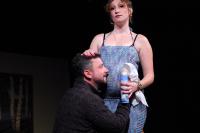 Jilemnice, Divadlo v Roztocké, Kuřačky a spasitelky, Femad Poděbrady, 2024