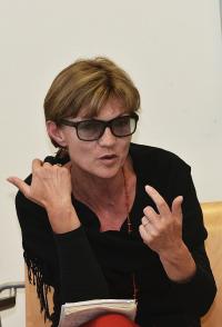 Svitavy, CP Dětská scéna 2014, porota