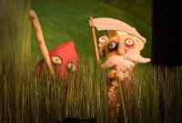 Praha, Divadlo Říše loutek, O kocouru, kohoutu a kose, LCH 2024