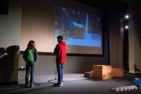 Karlovy Vary, Marmeláda, Petr. Krajské kolo ZUŠ a Dětské scény Divadelní přehlídky v Ostrově n.O., 2023