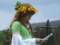 Plzeň, Divadlo MAEBH, A nastal lásky čas, 1999