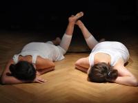 Turnov, ZUŠ, Vertigo, JH 2010