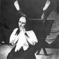 Zlín, Malá scéna, Komédyja o chytrosti, 1985