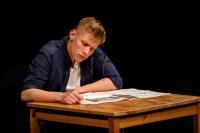 Plzeň, RATATAVERITA, Klec bez mříží, KP Na hraně Plzeň 2022