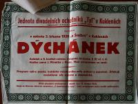 Kukleny, Tyl, Plakáty