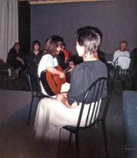 Praha 4, Promiňte, Pravili předkové naši, 1998