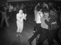 KDP 2004, Sejkorákový bál