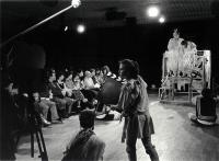 Praha, Doprapo, Groteska, CP FEMAD Poděbrady 1985