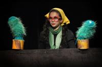 Most, ZUŠ, Paraplata, Kluci buci kaktusáci, CP Dětská scéna Svitavy 2012