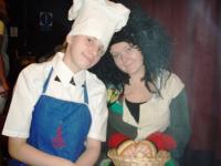 Dobrovice, Dobrovít, Čarodějnická pohádka, 2009